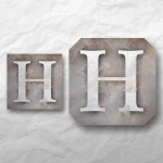 Letters - Neutral Texture 1