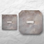 Letters - Neutral Texture 1