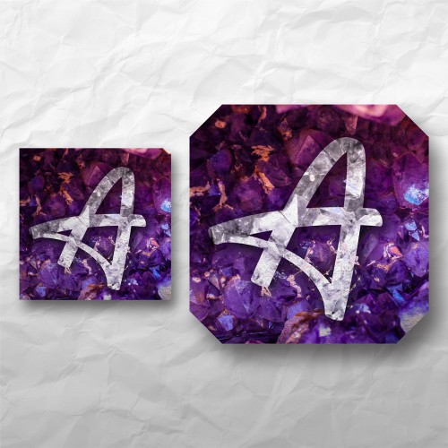 Letters - Stone 1