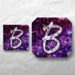 Letters - Stone 1