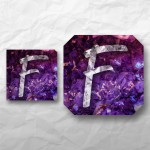 Letters - Stone 1