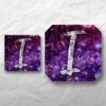Letters - Stone 1