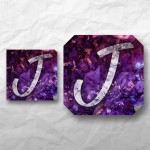 Letters - Stone 1