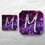 Letters - Stone 1