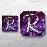 Letters - Stone 1