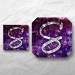 Letters - Stone 1