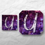 Letters - Stone 1