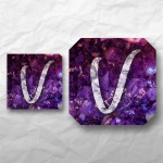 Letters - Stone 1