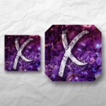 Letters - Stone 1