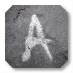 Letters - Stone 2