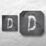 Letters - Stone 2