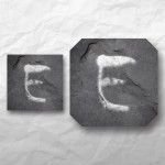 Letters - Stone 2