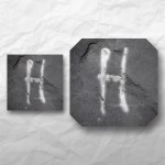 Letters - Stone 2