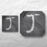 Letters - Stone 2