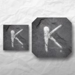Letters - Stone 2