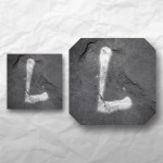 Letters - Stone 2