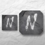 Letters - Stone 2