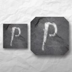 Letters - Stone 2