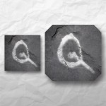 Letters - Stone 2