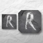 Letters - Stone 2