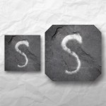 Letters - Stone 2