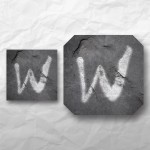 Letters - Stone 2