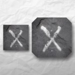 Letters - Stone 2