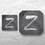 Letters - Stone 2