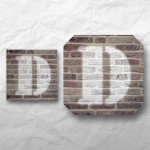 Letters - Stone 3