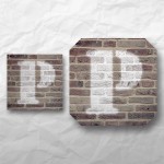 Letters - Stone 3