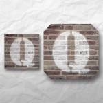 Letters - Stone 3