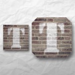 Letters - Stone 3