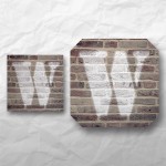 Letters - Stone 3
