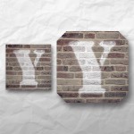 Letters - Stone 3
