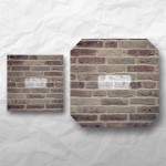 Letters - Stone 3