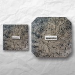 Letters - Stone 4