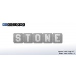 Letters - Stone 5
