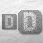 Letters - Stone 5