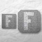 Letters - Stone 5