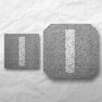 Letters - Stone 5