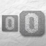 Letters - Stone 5