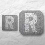Letters - Stone 5