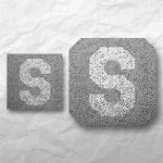 Letters - Stone 5