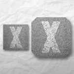 Letters - Stone 5