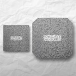 Letters - Stone 5
