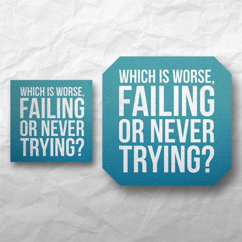 Quote - Which is worse...